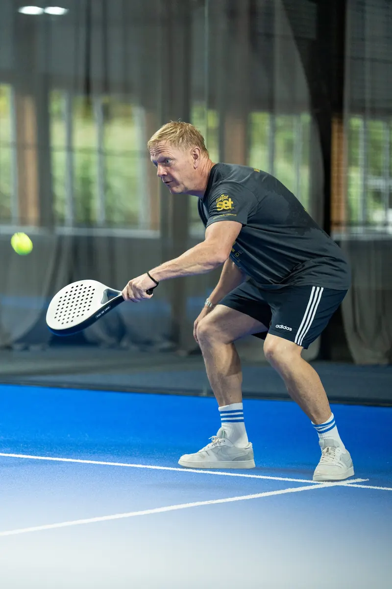 4PADEL Berlin – Clubfoto 3