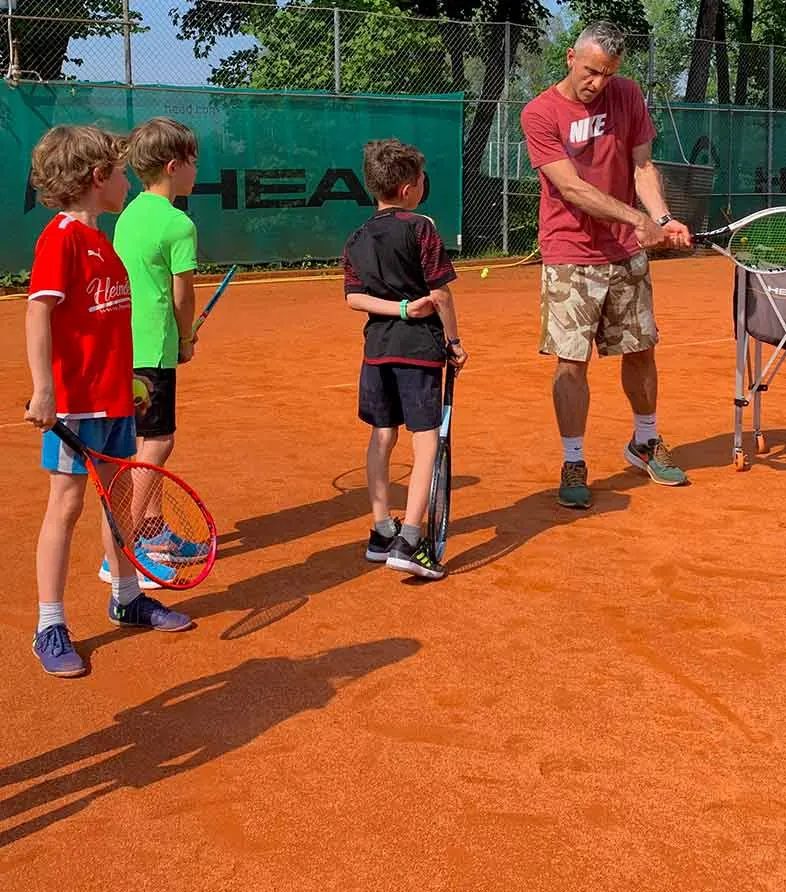 Ammersee Tennis GbR – Clubfoto 1