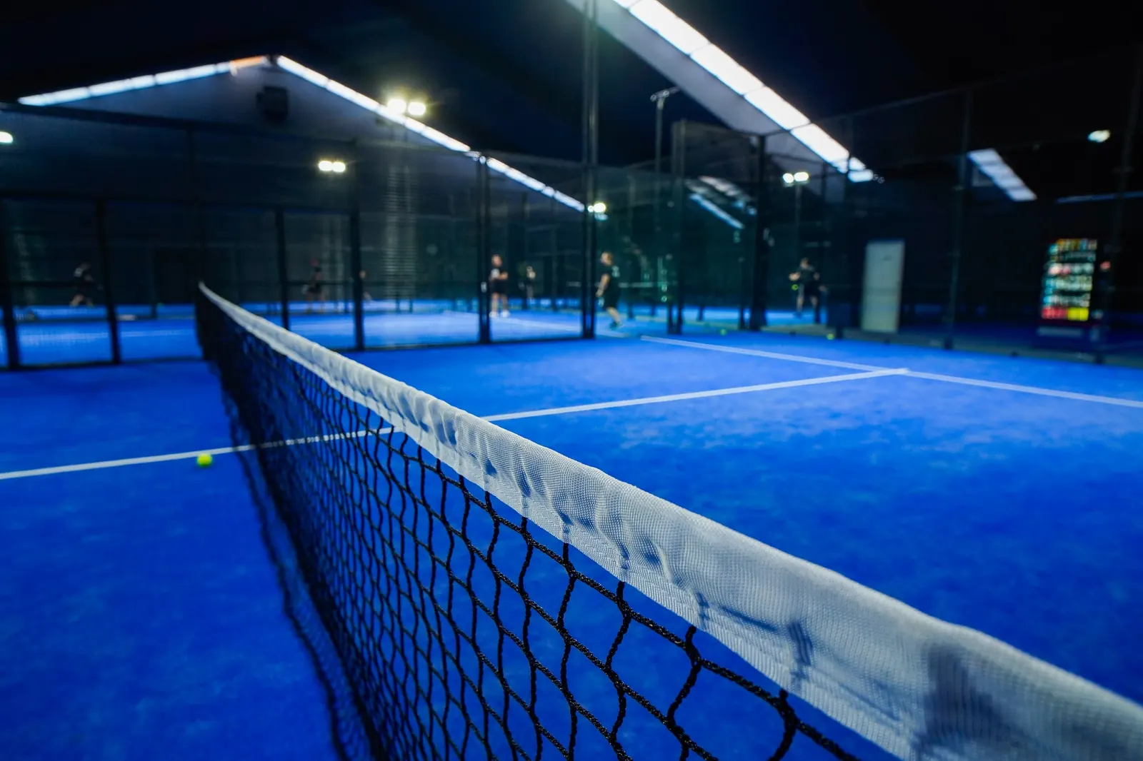 BALLKONTAKT Duisburg – Clubfoto 1