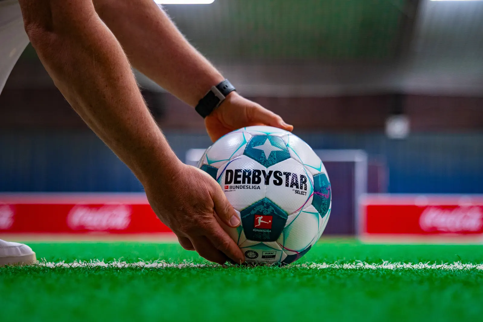 BALLKONTAKT Duisburg – Clubfoto 3