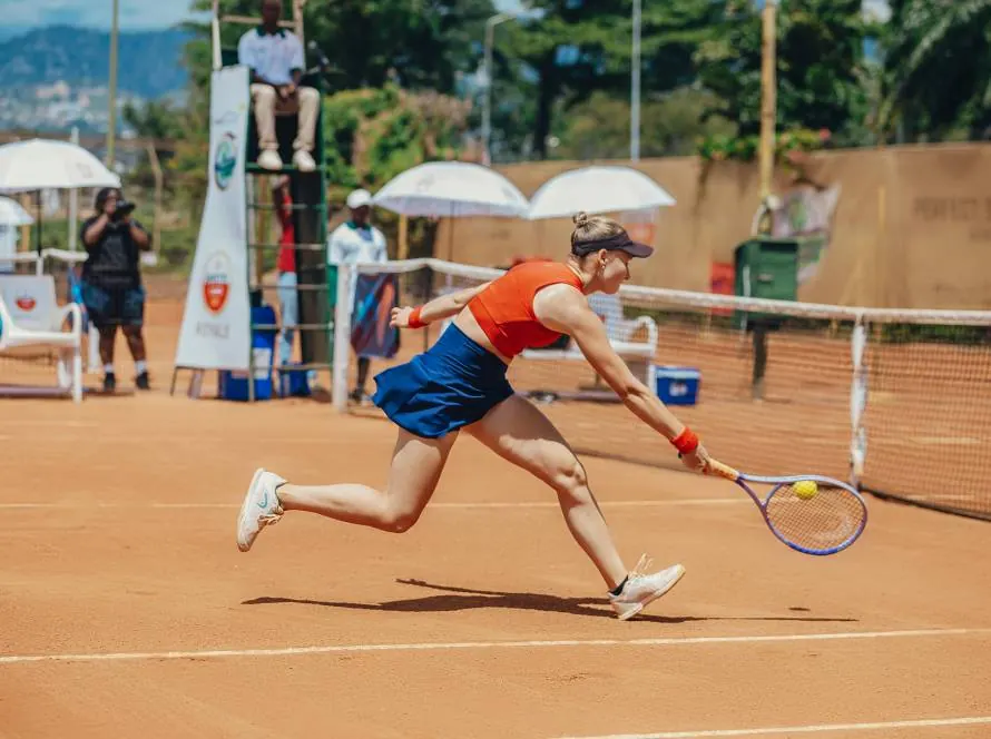 Blumenau Padel – Clubfoto 1