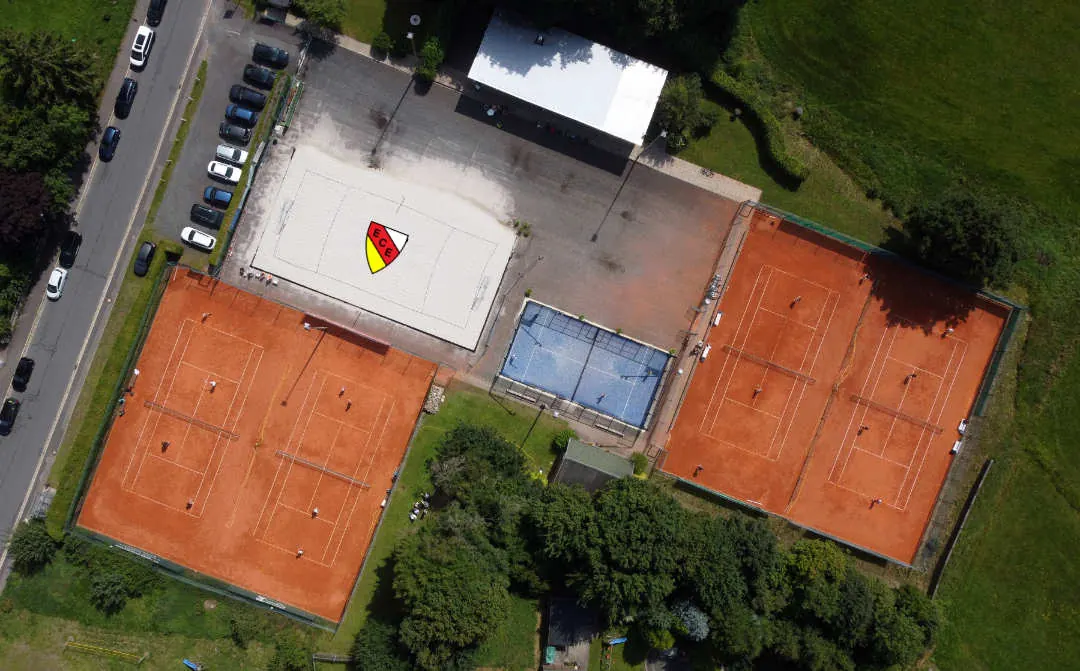 EC Erkersreuth e. V. – Clubfoto 1