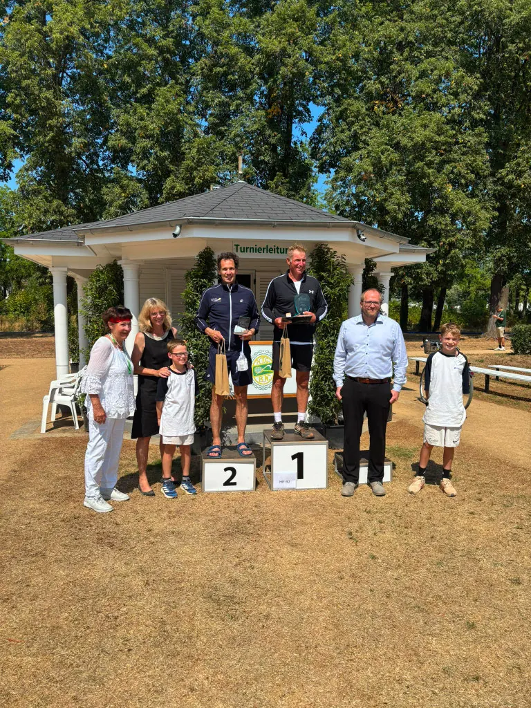 Eisenbahner Sportverein Konstanz e.V. – Clubfoto 1