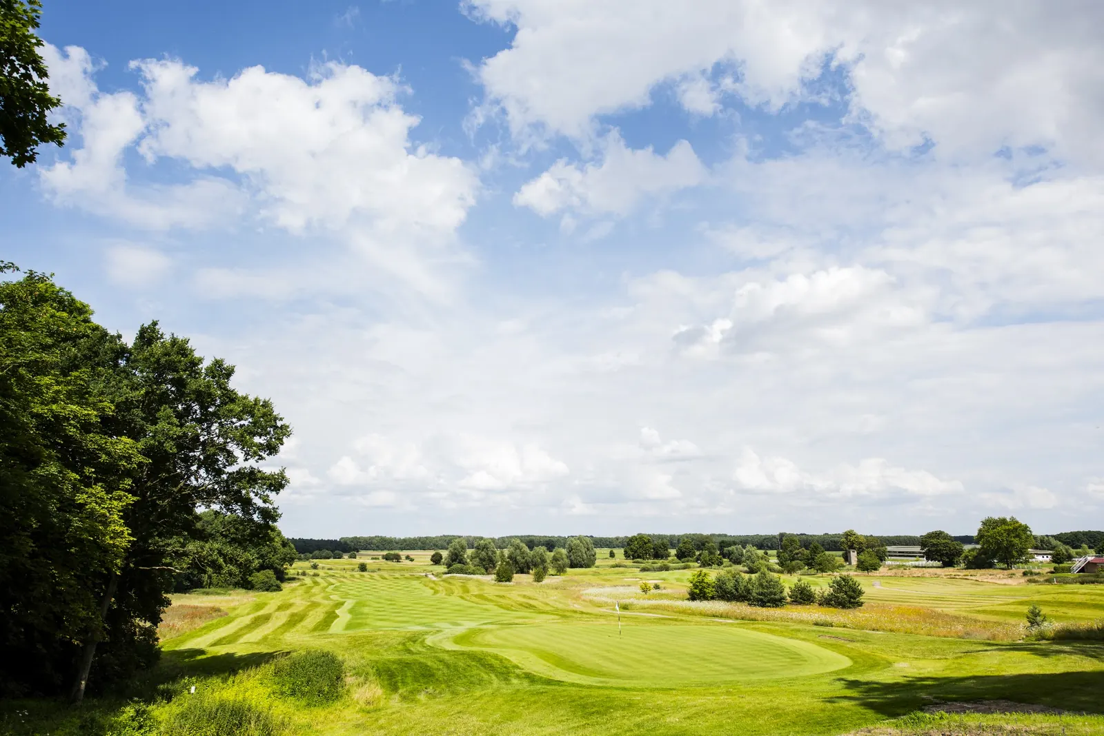 Fleesensee Sportanlagen GmbH – Clubfoto 1