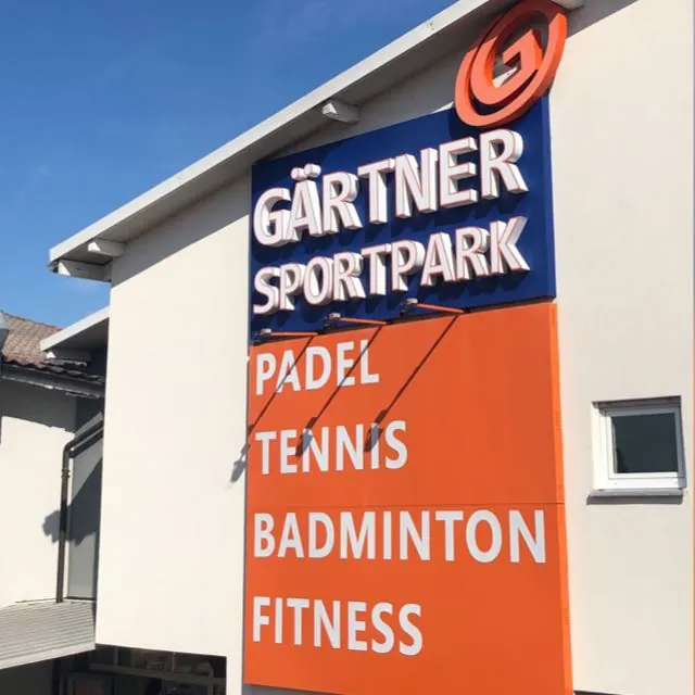 Gärtner Sportpark GmbH – Clubfoto 1