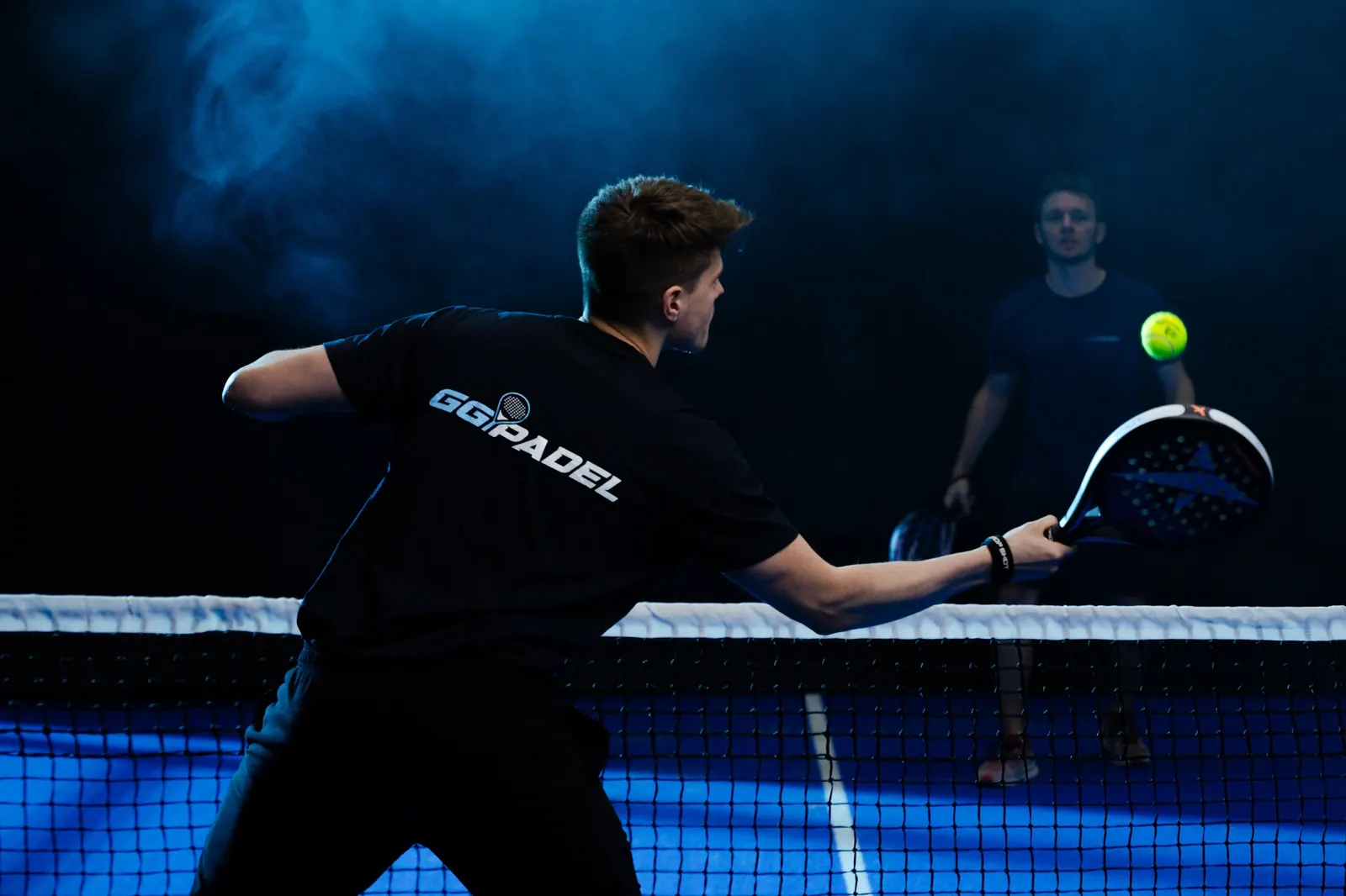 GG Padel Magdeburg – Clubfoto 1