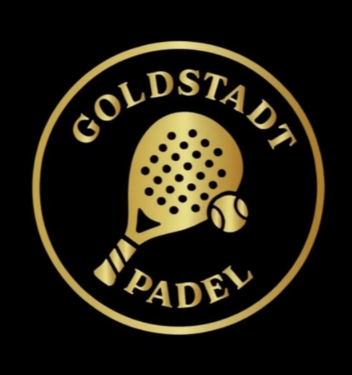 Goldstadt Padel – Clubfoto 2