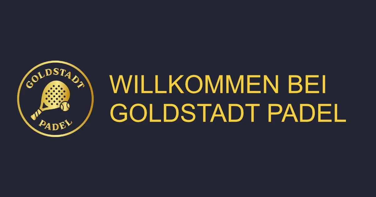 Goldstadt Padel – Clubfoto 3