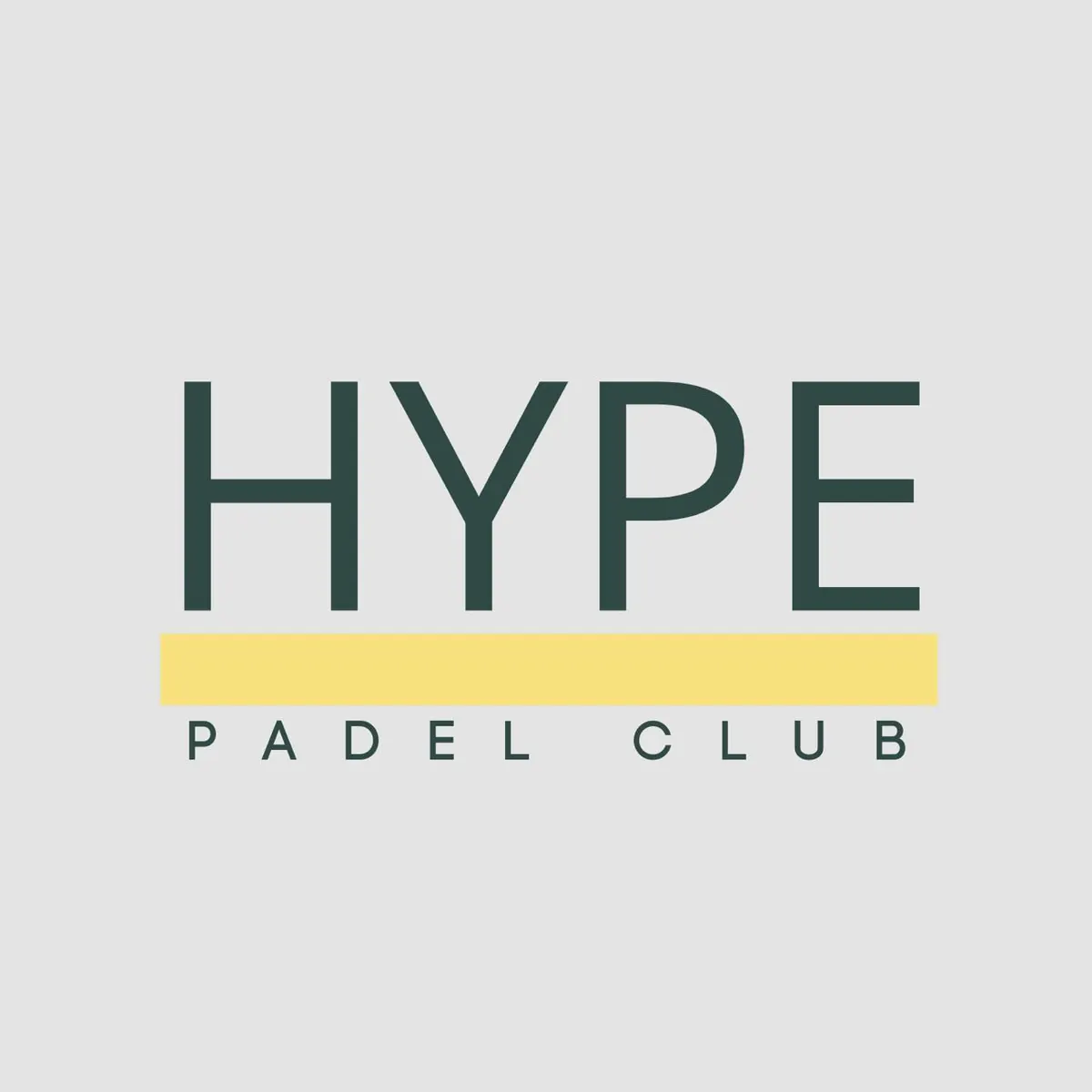 HYPE Padel Club – Clubfoto 1