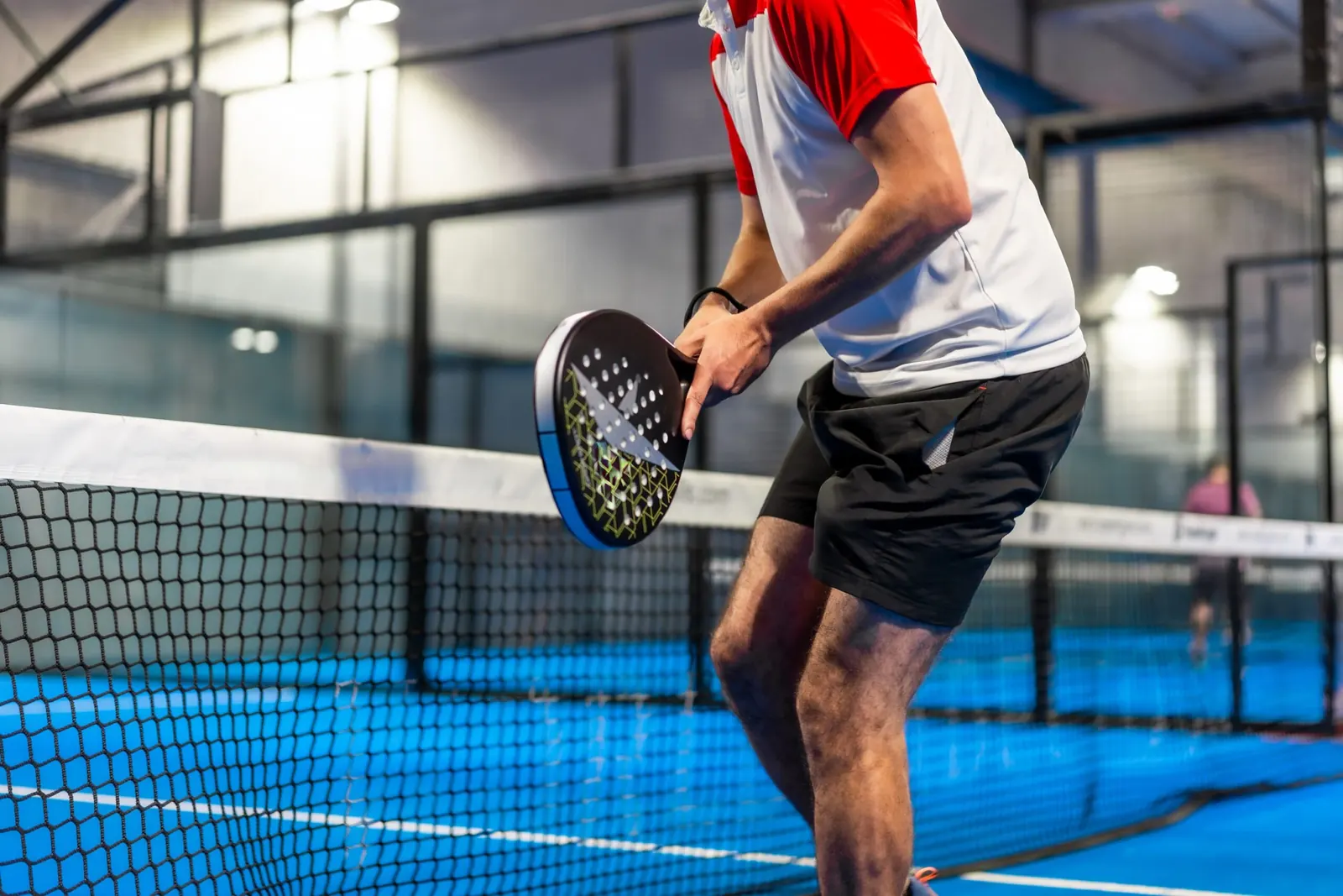 maba! Padel Mannheim – Clubfoto 2