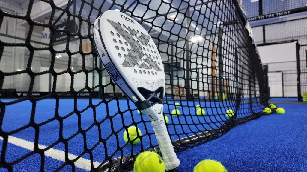 maba! Padel Mannheim – Clubfoto 1