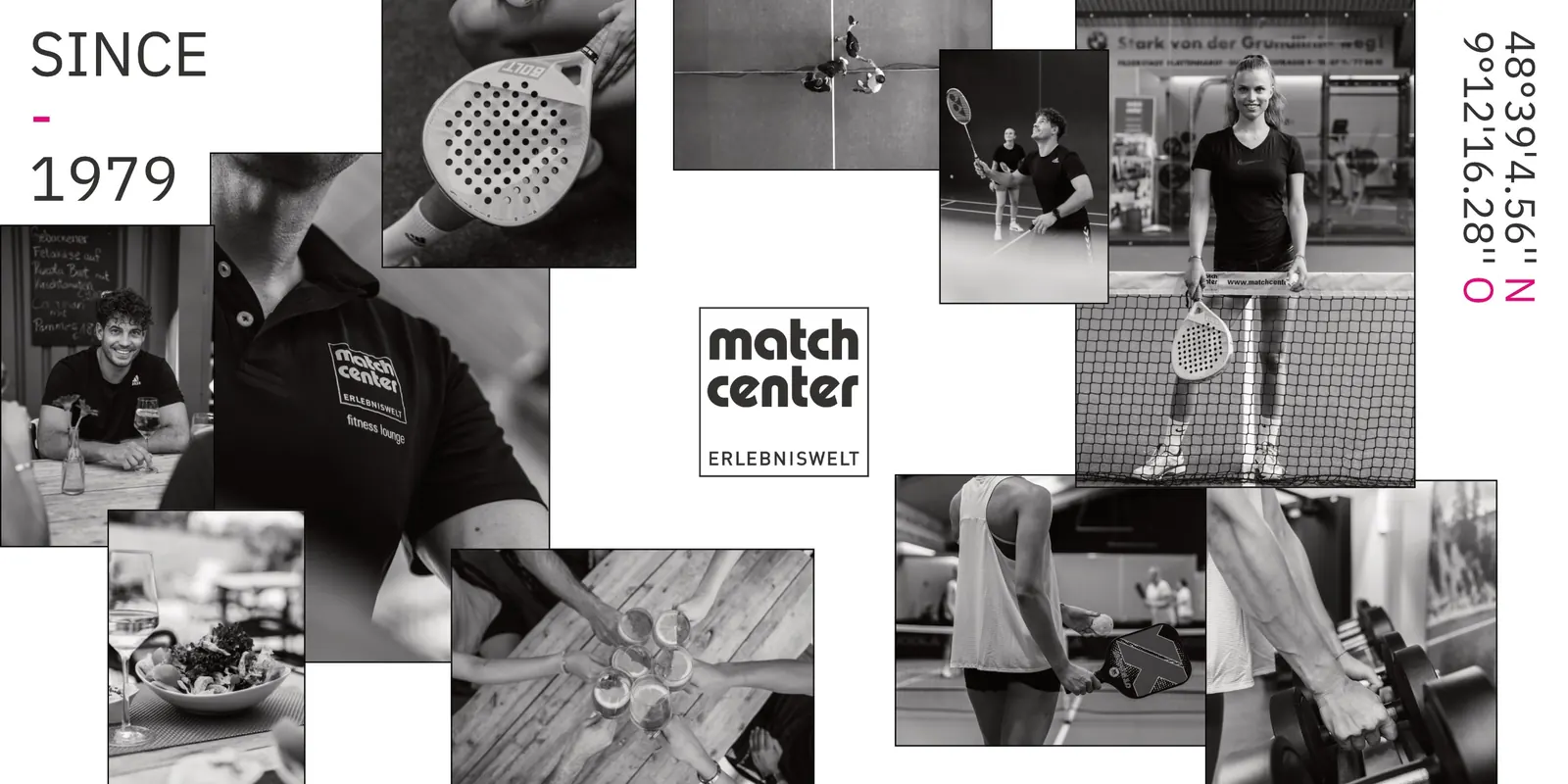 Matchcenter Filderstadt – Clubfoto 1