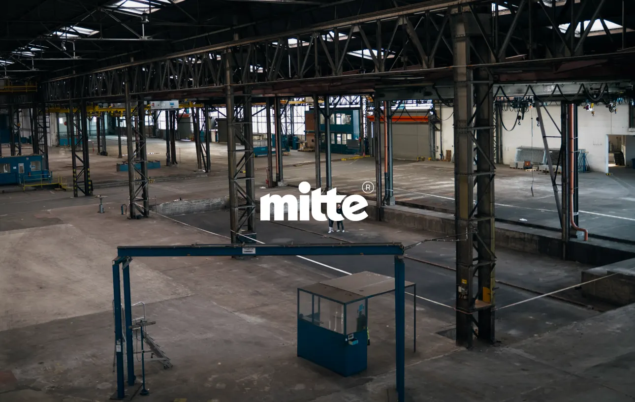 mitte — oskar – Clubfoto 1