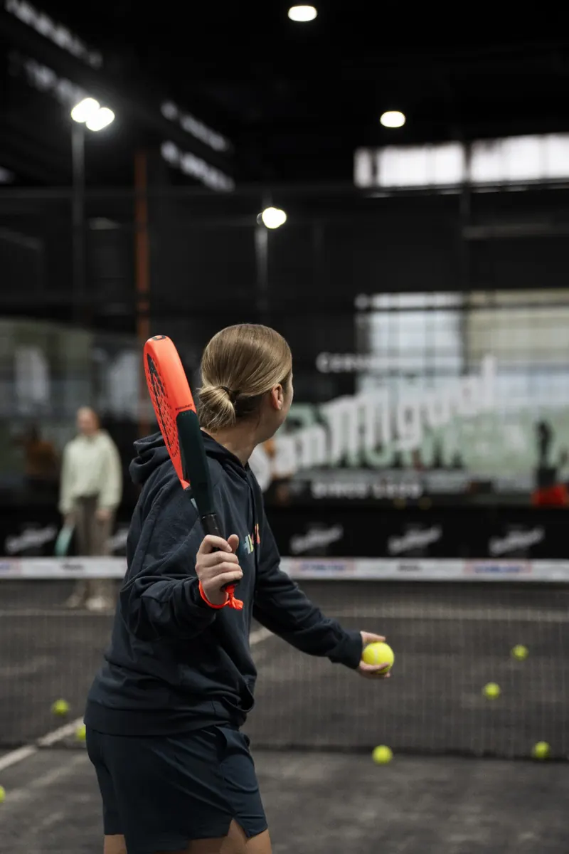 Nice Racket Club – Clubfoto 3