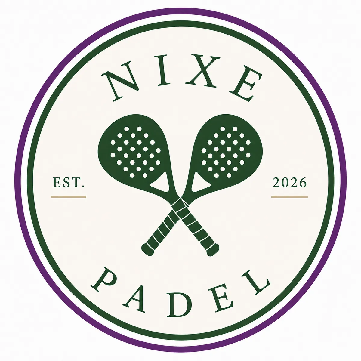 NIXE Padel – Clubfoto 1