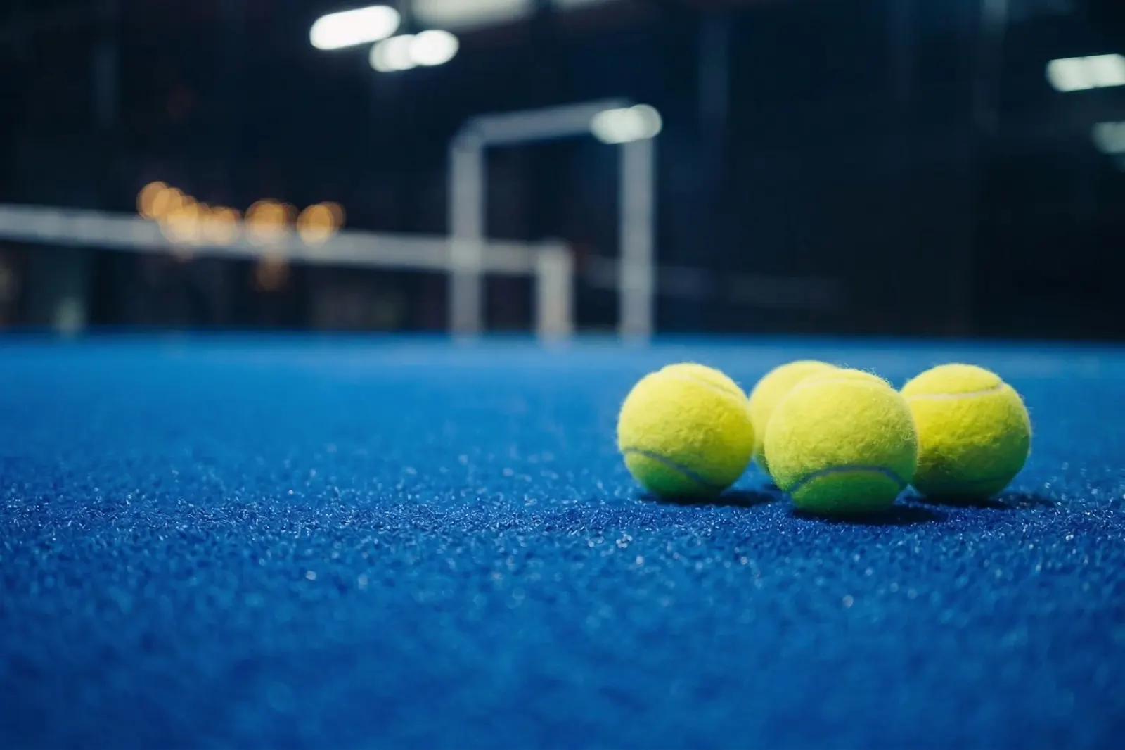 Padel Cage Karlsruhe – Clubfoto 3