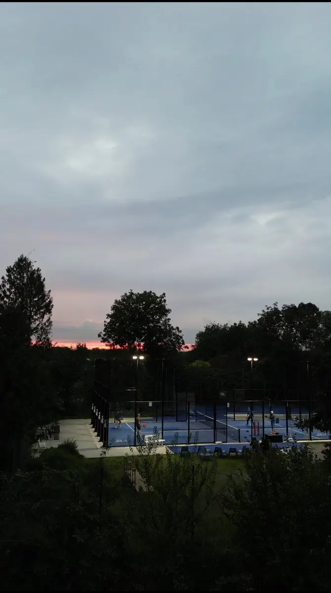 Padel Club Bensheim e. V. – Clubfoto 1