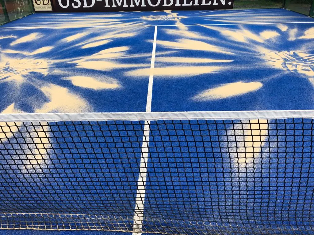 Padel Frankfurt – Clubfoto 3