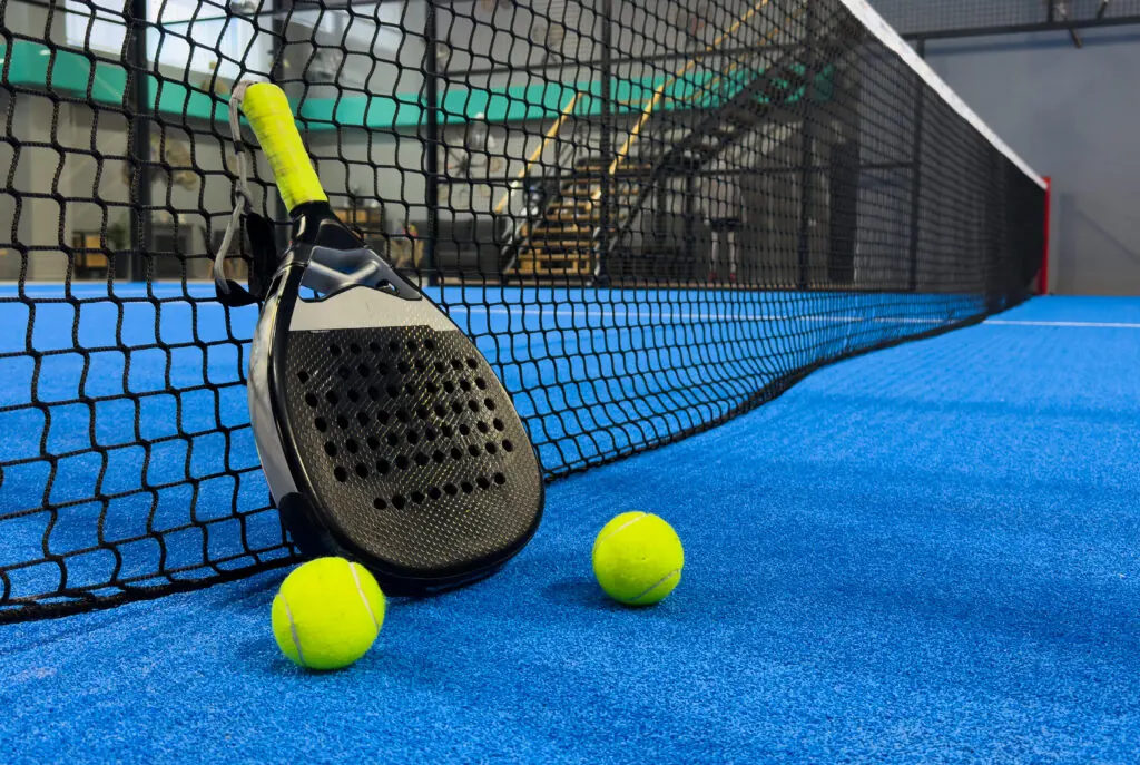 Padel-Game GmbH – Clubfoto 2