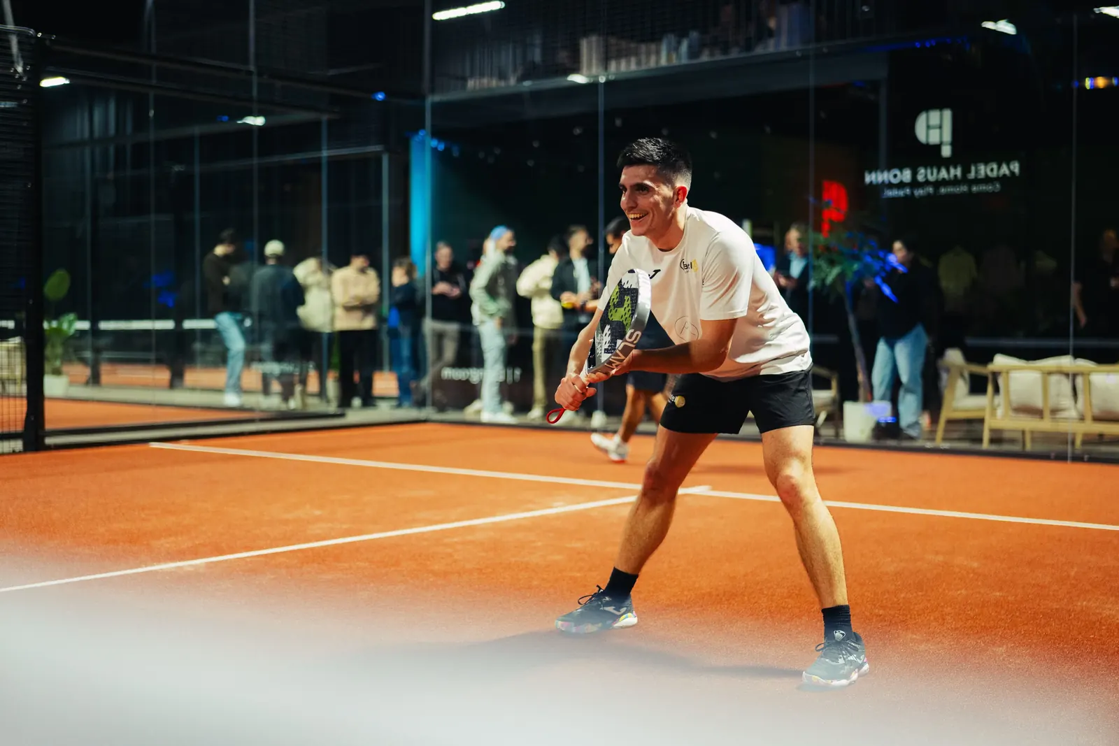 Padel Haus Bonn – Clubfoto 3