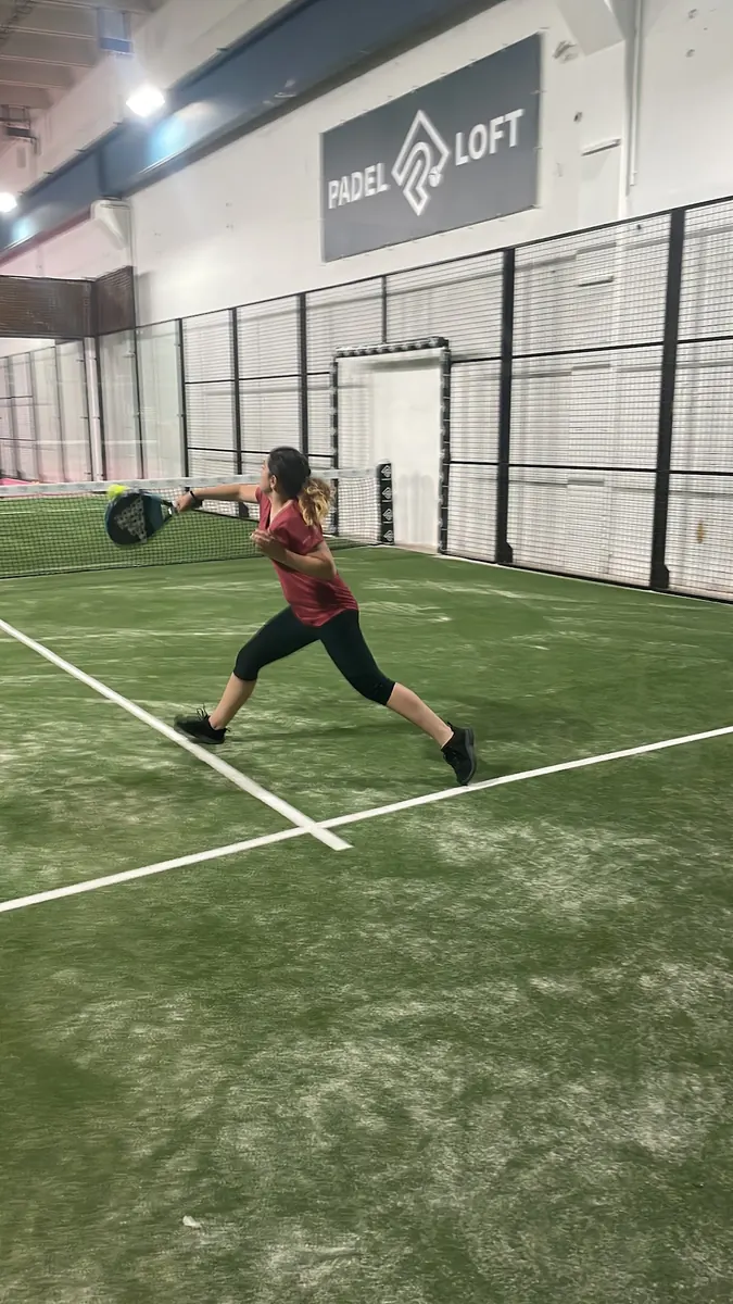Padel Loft / Cross Jump GbR – Clubfoto 1