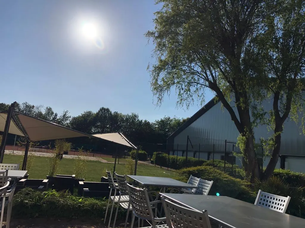 Padel Megasport GbR – Clubfoto 1