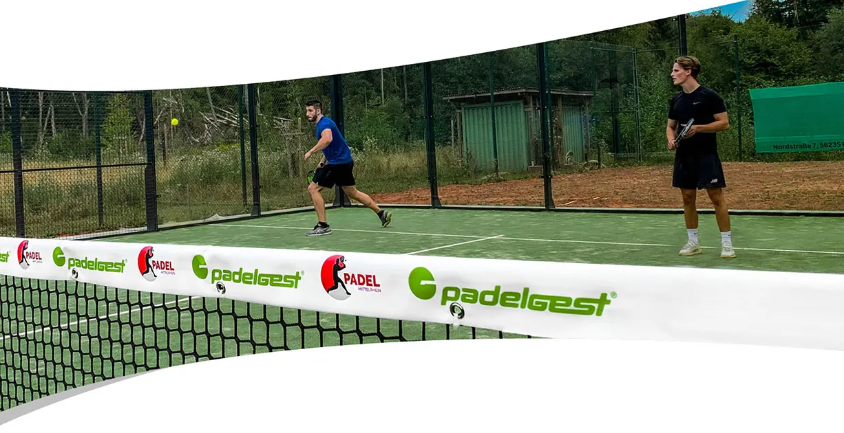 Padel Mittelrhein – Clubfoto 2