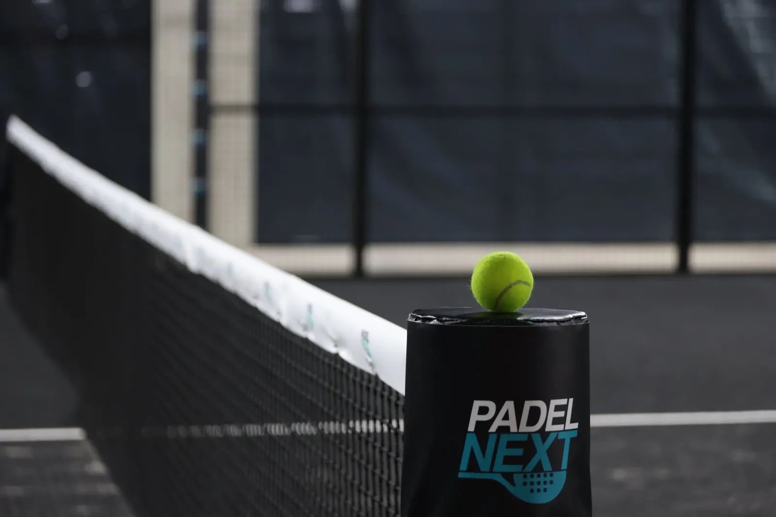 Padel Next Bad Säckingen – Clubfoto 1