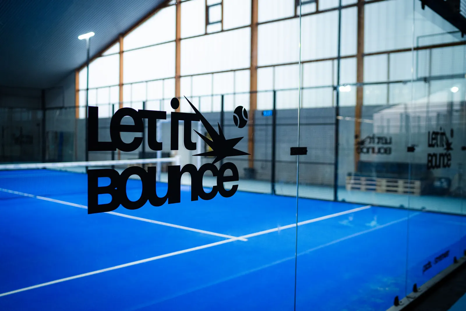 Padel Place Wolfsburg – Clubfoto 2