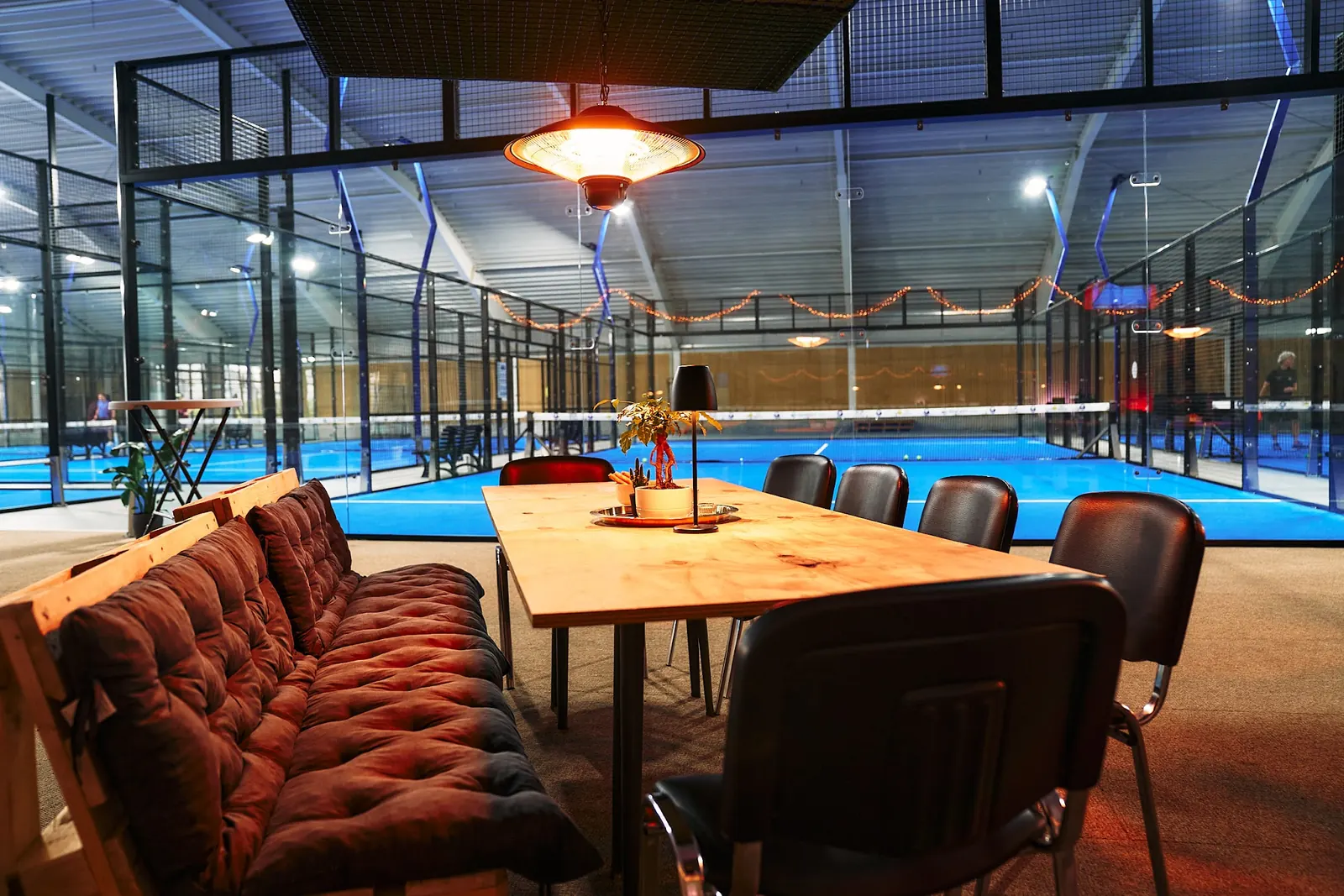 Padel Planet GmbH – Clubfoto 1