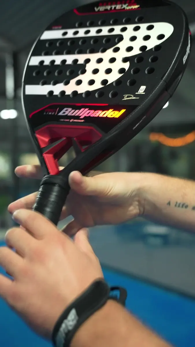 Padel Planet GmbH – Clubfoto 3
