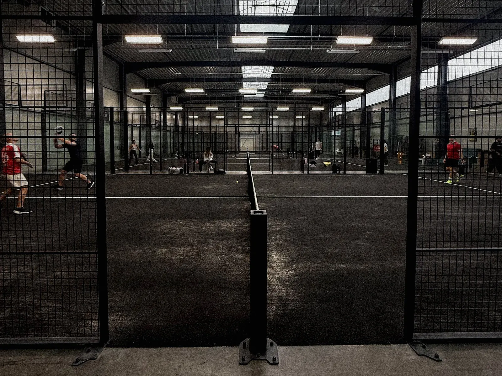 Padel Pulse Arnsberg – Clubfoto 1
