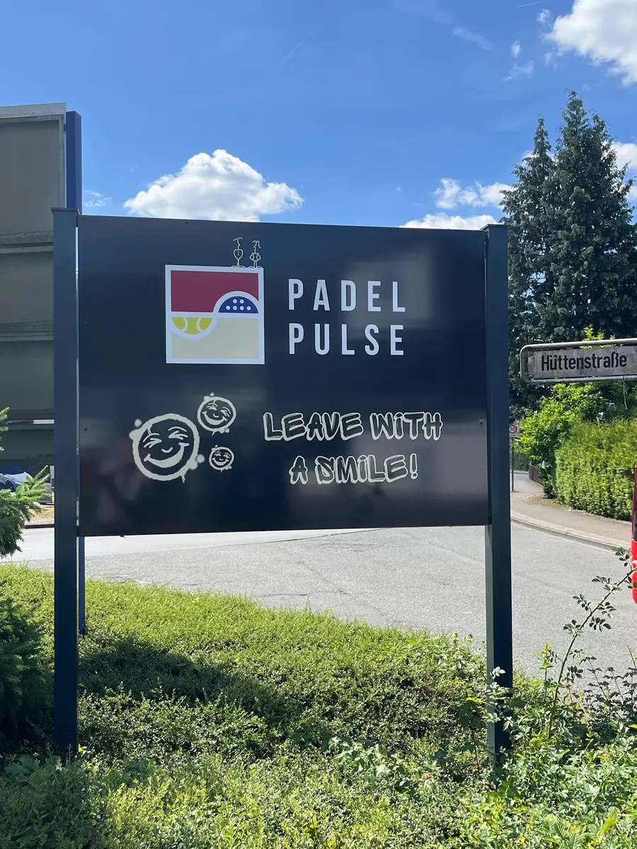Padel Pulse Arnsberg – Clubfoto 3