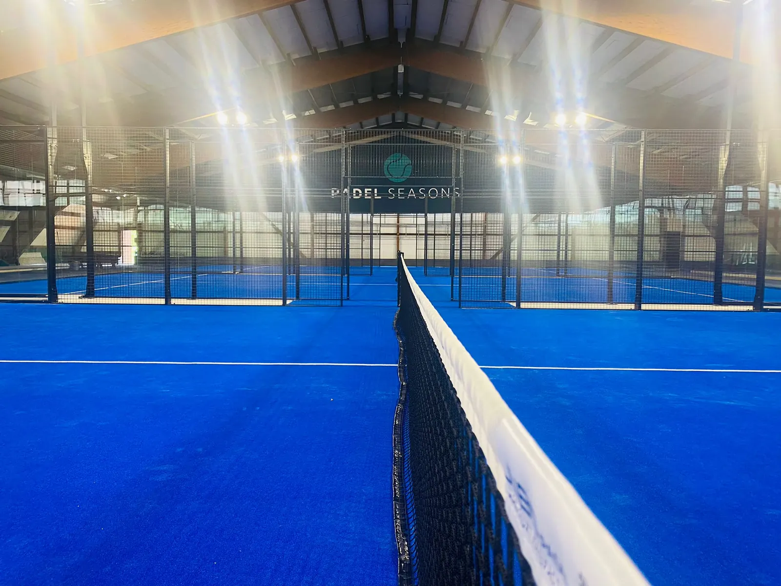 Padel Seasons – Clubfoto 1