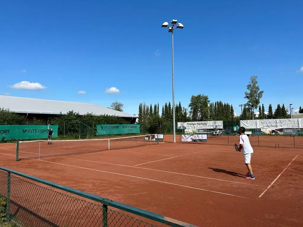 PADEL sport NORDHEIDE – Clubfoto 2