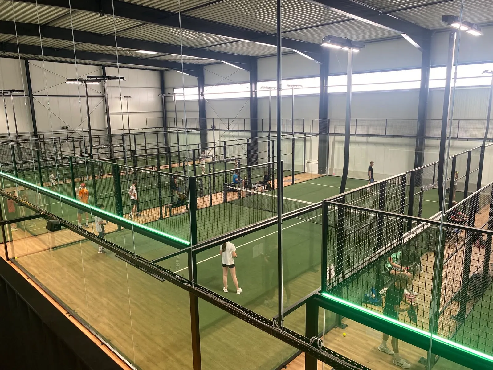 Padel Star   – Clubfoto 1