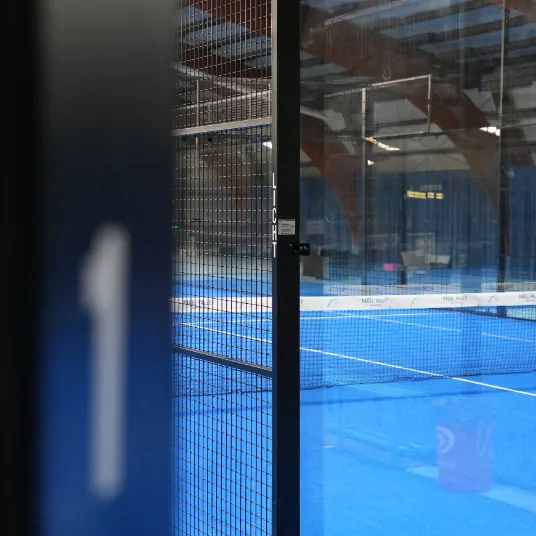 Padel Valley Wuppertal – Clubfoto 1