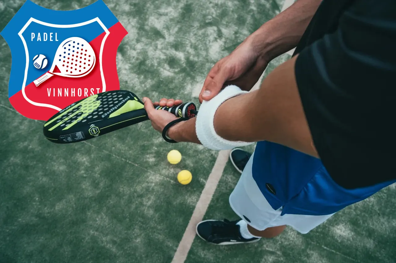 Padel Vinnhorst – Clubfoto 1
