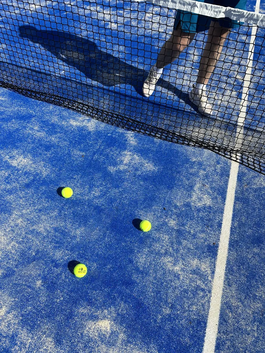 Padel Zone Schwäbisch Gmünd – Clubfoto 3