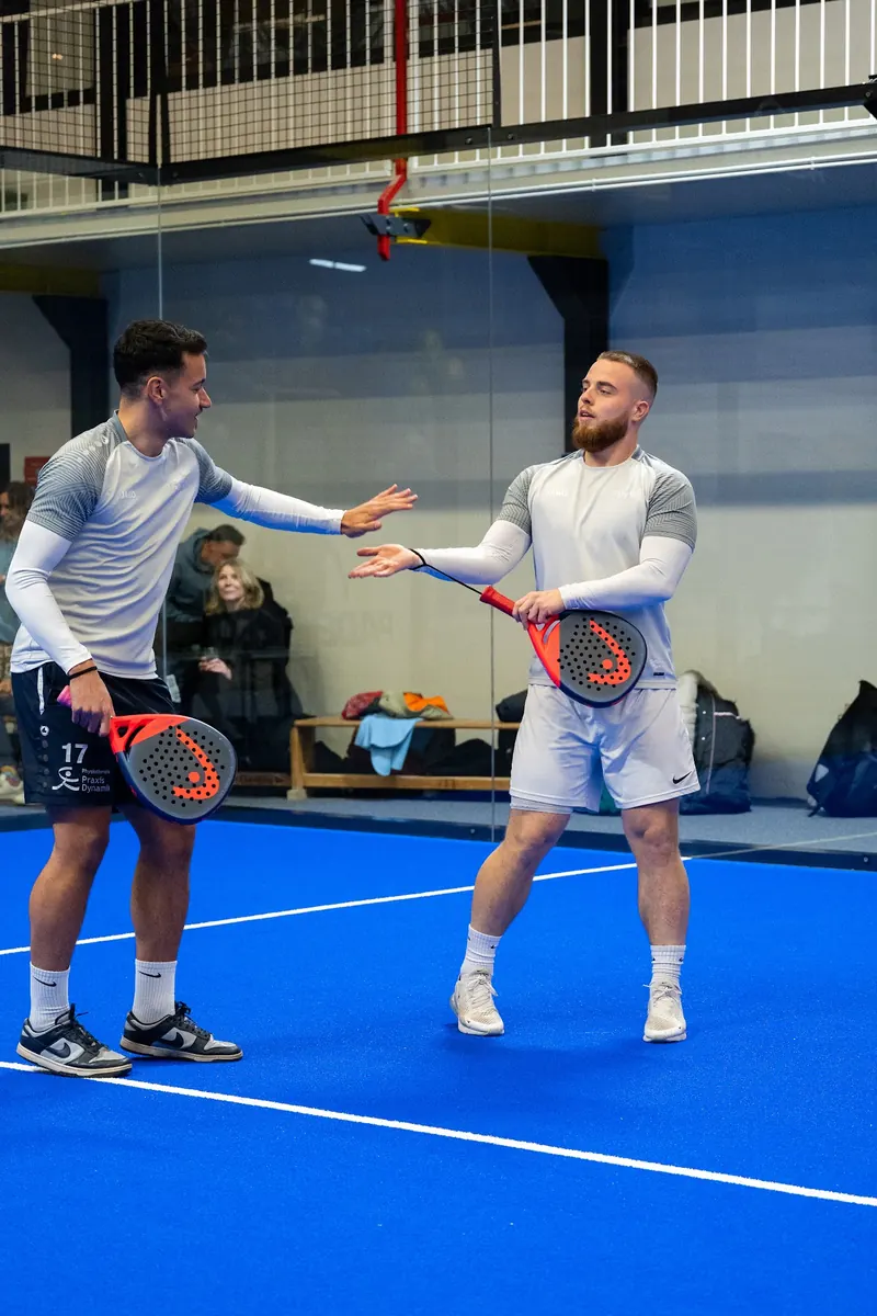 padel2leon – Clubfoto 3