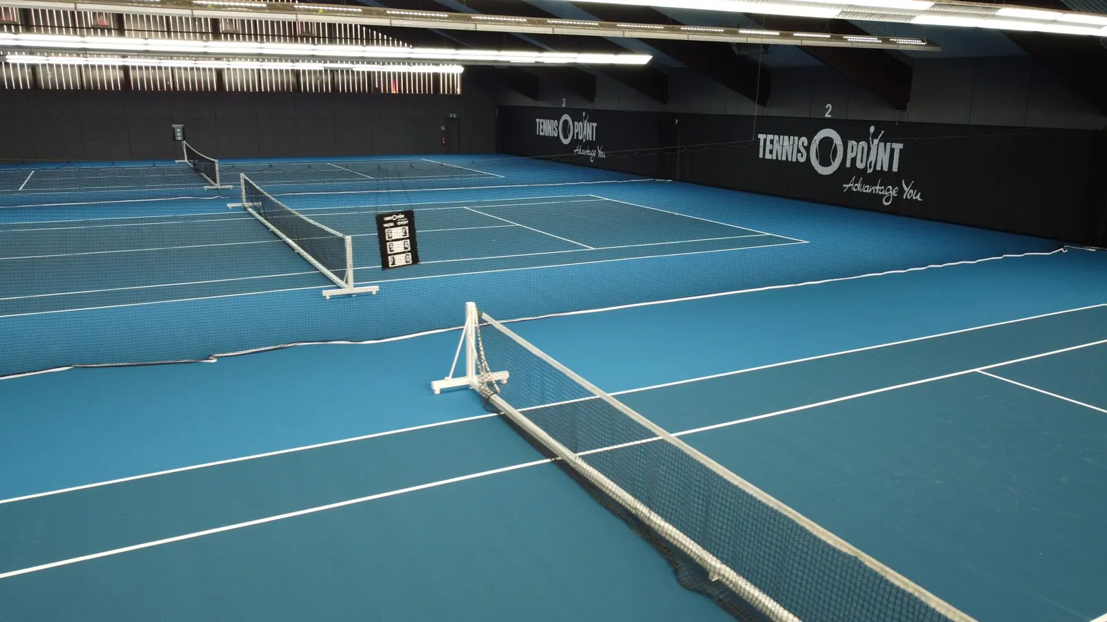 padelBOX Ahlen – Clubfoto 2