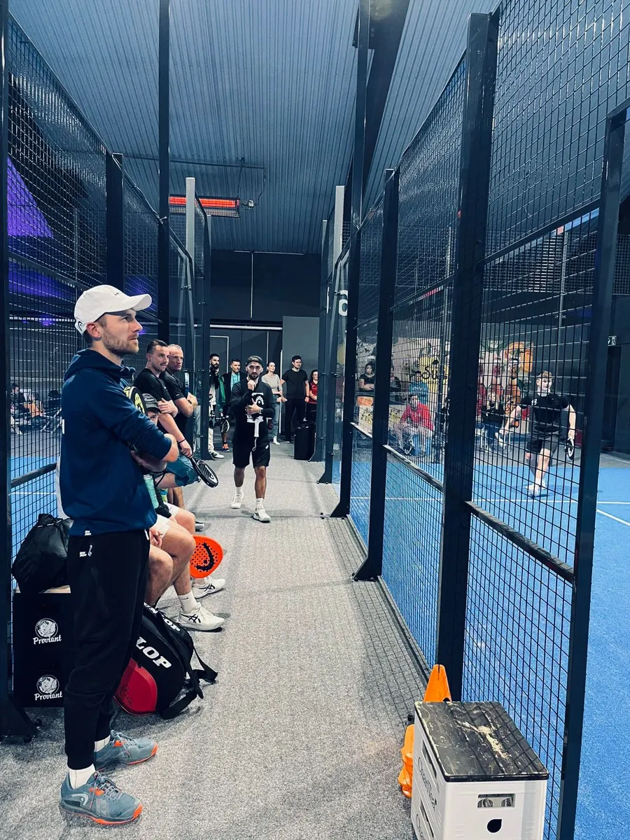 padelBOX Ahlen – Clubfoto 3