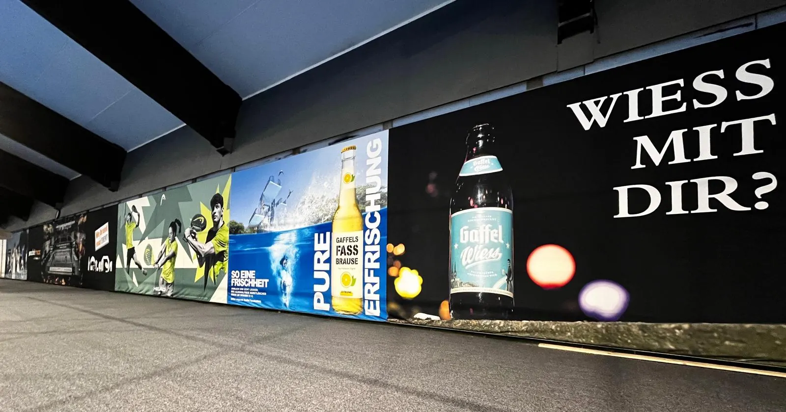 padelBOX Bergisch Gladbach – Clubfoto 3