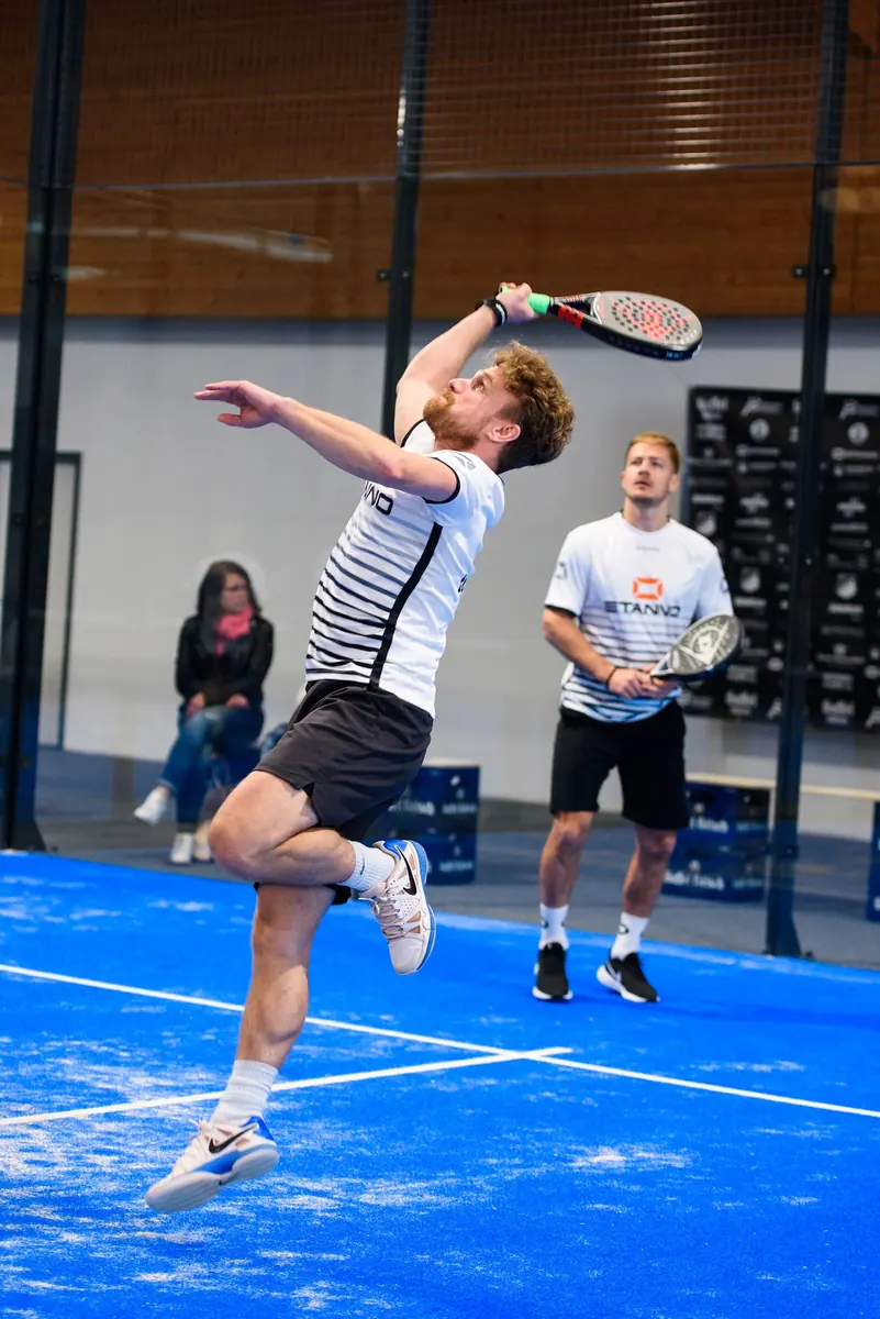 padelBOX Lövenich – Clubfoto 1