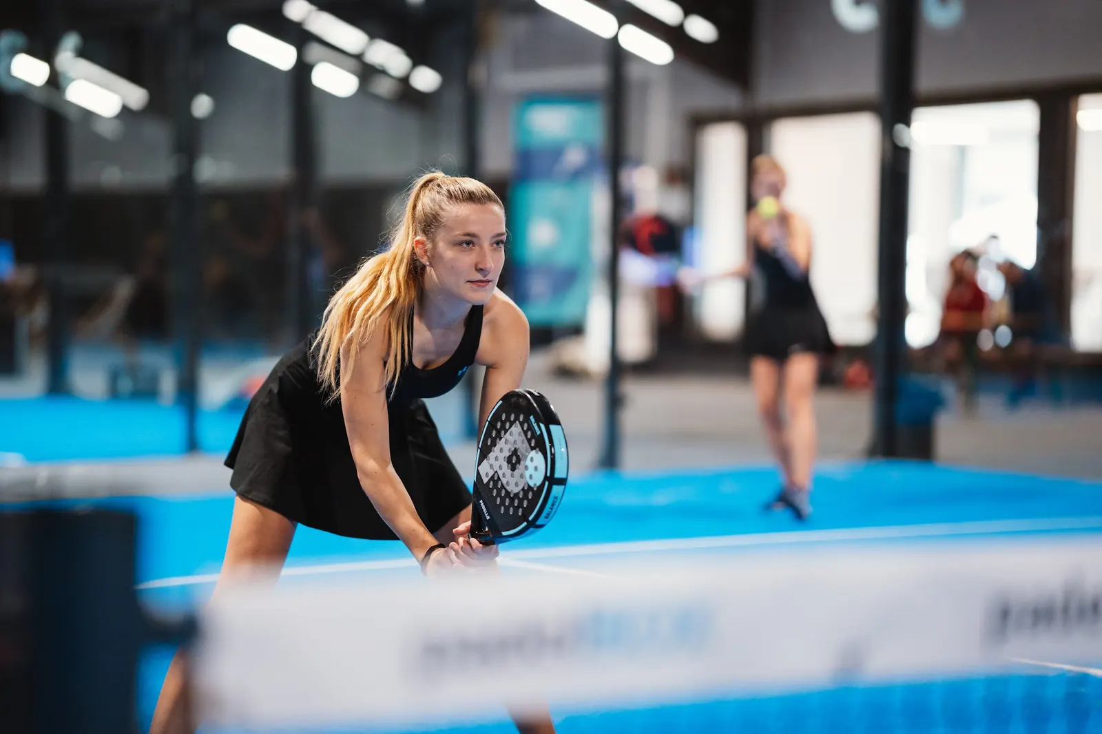 padelBOX Werne – Clubfoto 2