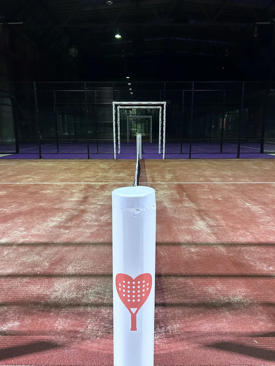 PadelBros – Clubfoto 3