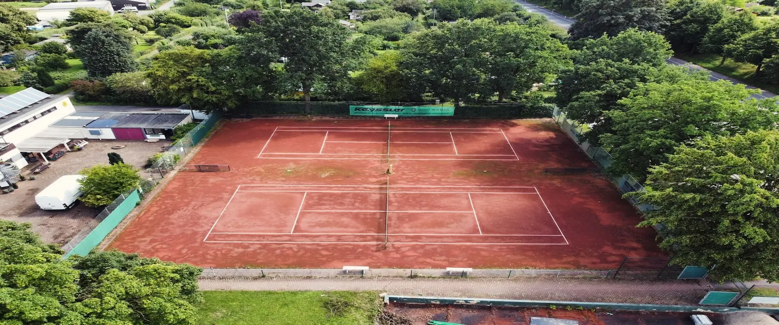 Padelbude – Clubfoto 2