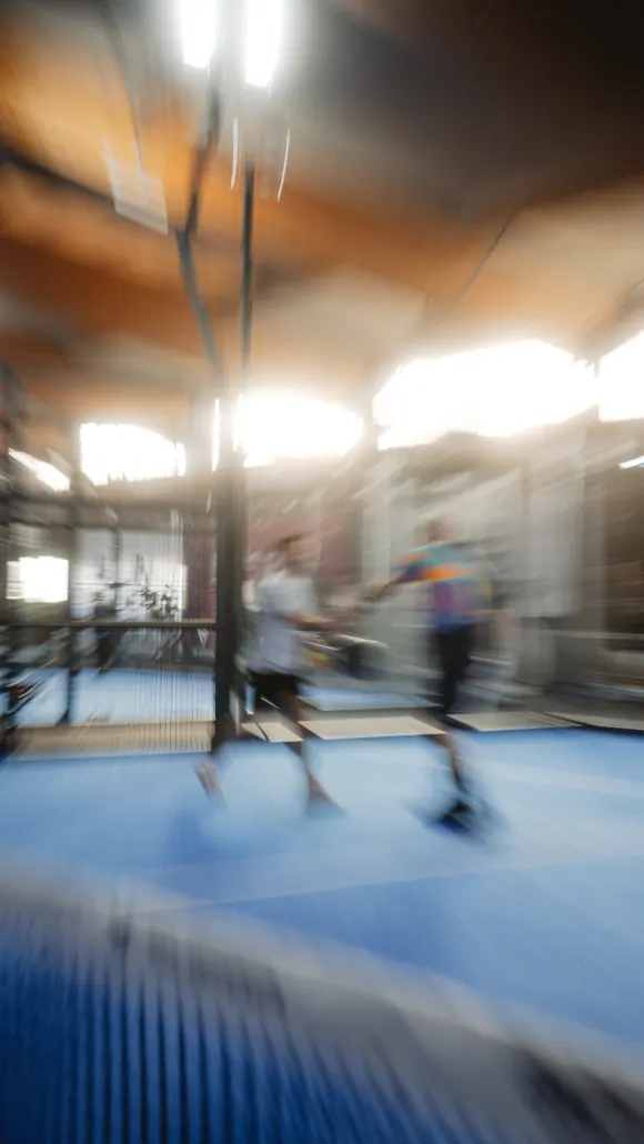 PadelCity Leipzig - Plagwitz – Clubfoto 2