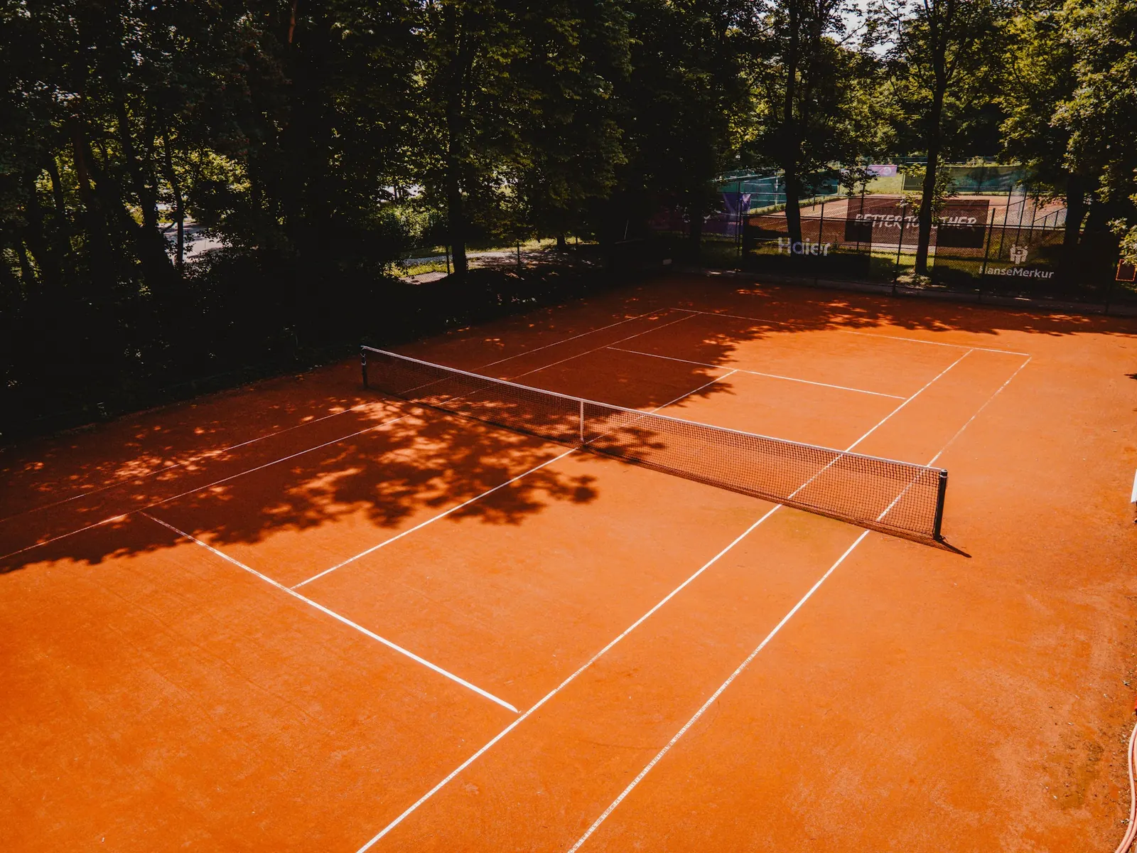 PadelCity München – Clubfoto 3