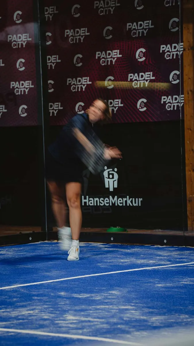PadelCity Recklinghausen – Clubfoto 3